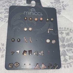 Earring Set